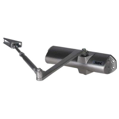 Доводчик двери Dortec DT-83H Silver (DT-83H/Silver)