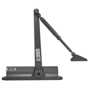 Доводчик двері Dortec DT-84 Graphite (DT-84/Graphite)