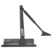 Доводчик двери Dortec DT-84 Graphite (DT-84/Graphite)