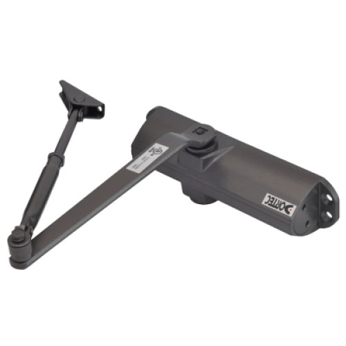 Доводчик двери Dortec DT-84 Graphite (DT-84/Graphite)
