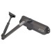 Доводчик двери Dortec DT-84 Graphite (DT-84/Graphite)