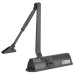 Доводчик двери Dortec DT-84 Graphite (DT-84/Graphite)