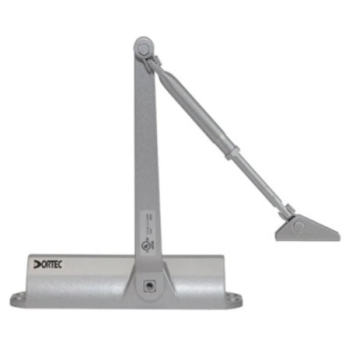 Доводчик двери Dortec DT-84 Silver (DT-84/Silver)