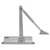 Доводчик двери Dortec DT-84 Silver (DT-84/Silver)