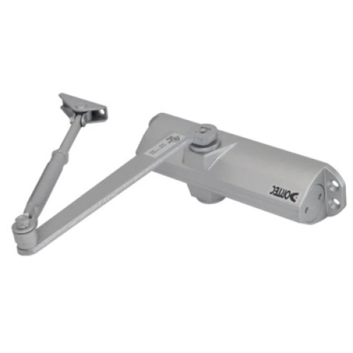 Доводчик двери Dortec DT-84 Silver (DT-84/Silver)
