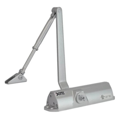 Доводчик двери Dortec DT-84 Silver (DT-84/Silver)