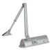 Доводчик двери Dortec DT-84 Silver (DT-84/Silver)
