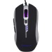 Мышка Gemix W100 USB Black/Gray + ігрова поверхня (W100Combo)