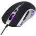 Мышка Gemix W100 USB Black/Gray + ігрова поверхня (W100Combo)