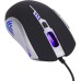 Мышка Gemix W100 USB Black/Gray + ігрова поверхня (W100Combo)