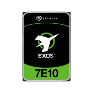 Жесткий диск для сервера SAS 3.5" 10TB Seagate (ST10000NM018B)