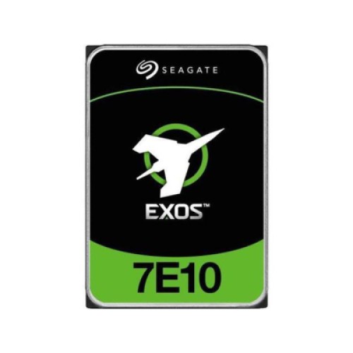 Жесткий диск для сервера SAS 3.5" 10TB Seagate (ST10000NM018B)