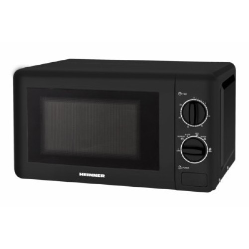 Микроволновая печь HEINNER HMW-20BK2 Микроволновая печь HEINNER HMW-20BK2