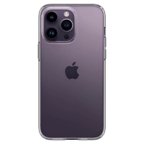 Чехол для мобильного телефона BeCover Apple iPhone 14 Pro Max Transparancy (708017)