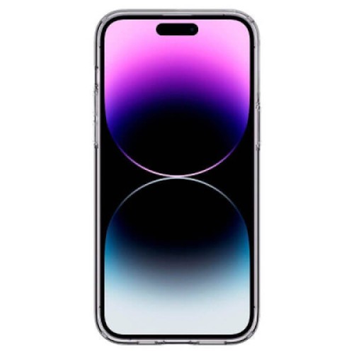 Чехол для мобильного телефона BeCover Apple iPhone 14 Pro Max Transparancy (708017)