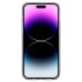 Чехол для мобильного телефона BeCover Apple iPhone 14 Pro Max Transparancy (708017)