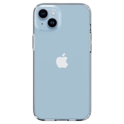 Чехол для мобильного телефона BeCover Apple iPhone 14 Transparancy (708015)