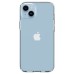 Чехол для мобильного телефона BeCover Apple iPhone 14 Transparancy (708015)