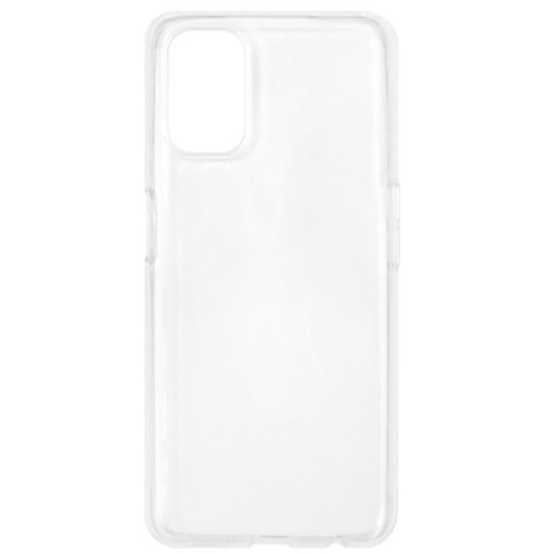 Чехол для мобильного телефона BeCover Oppo A55 Transparancy (708002)