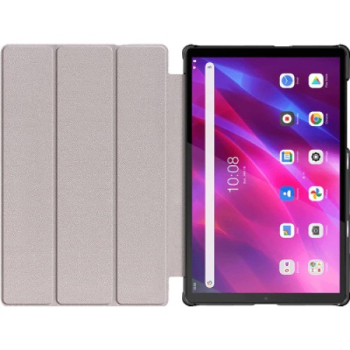 Чехол для планшета BeCover Smart Case Lenovo Tab M10 Plus TB-X606/M10 Plus (2nd Gen)/K10 TB-X6C6 Good Night (708034)