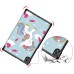 Чехол для планшета BeCover Smart Case Lenovo Tab M10 Plus TB-X606/M10 Plus (2nd Gen)/K10 TB-X6C6 Unicorn (708040)