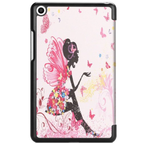 Чехол для планшета BeCover Smart Case Lenovo Tab M8 TB-8505/TB-8705/M8 TB-8506 (3rd Gen) Fairy (708022)