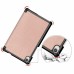 Чехол для планшета BeCover Smart Case Lenovo Tab M8 TB-8505/TB-8705/M8 TB-8506 (3rd Gen) Rose Gold (708018)
