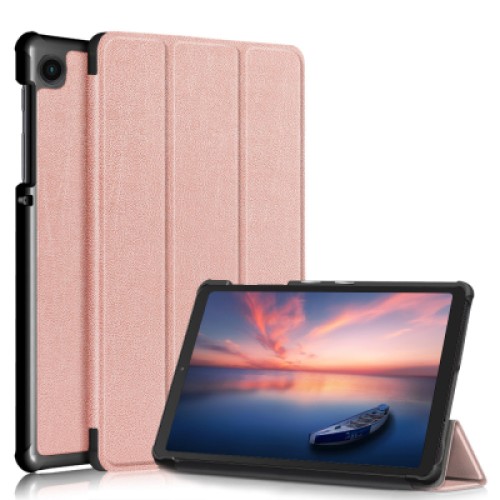 Чехол для планшета BeCover Smart Case Lenovo Tab M8 TB-8505/TB-8705/M8 TB-8506 (3rd Gen) Rose Gold (708018)