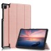 Чехол для планшета BeCover Smart Case Lenovo Tab M8 TB-8505/TB-8705/M8 TB-8506 (3rd Gen) Rose Gold (708018)