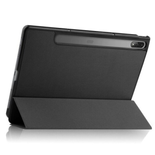Чехол для планшета BeCover Smart Case Lenovo Tab P12 Pro 12.6" TB-Q706F Black (708075)