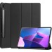 Чехол для планшета BeCover Smart Case Lenovo Tab P12 Pro 12.6" TB-Q706F Black (708075)