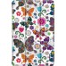 Чехол для планшета BeCover Smart Case Nokia T20 10.4" Butterfly (708053)