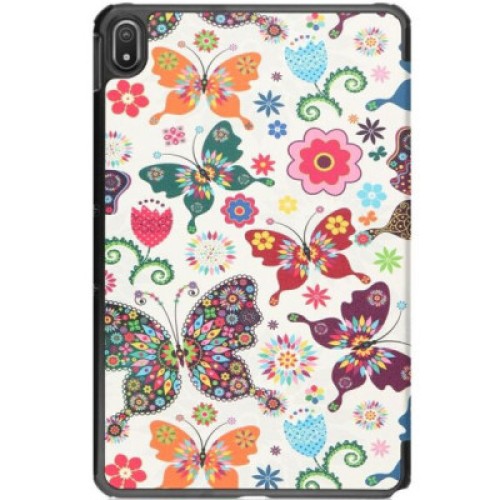 Чехол для планшета BeCover Smart Case Nokia T20 10.4" Butterfly (708053)