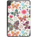 Чехол для планшета BeCover Smart Case Nokia T20 10.4" Butterfly (708053)