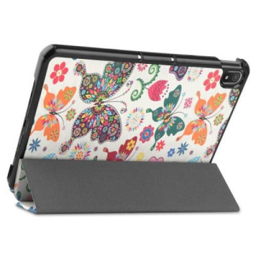 Чехол для планшета BeCover Smart Case Nokia T20 10.4" Butterfly (708053)