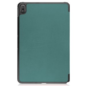 Чохол до планшета BeCover Smart Case Nokia T20 10.4" Dark Green (708043)