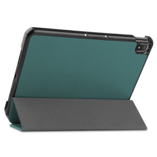 Чехол для планшета BeCover Smart Case Nokia T20 10.4" Dark Green (708043)