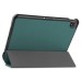 Чехол для планшета BeCover Smart Case Nokia T20 10.4" Dark Green (708043)