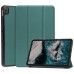 Чехол для планшета BeCover Smart Case Nokia T20 10.4" Dark Green (708043)