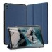 Чехол для планшета BeCover Smart Case Nokia T20 10.4" Deep Blue (708042)