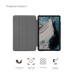 Чехол для планшета BeCover Smart Case Nokia T20 10.4" Deep Blue (708042)