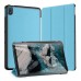 Чехол для планшета BeCover Smart Case Nokia T20 10.4" Light Blue (708051)