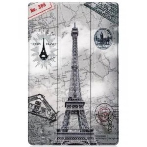 Чохол до планшета BeCover Smart Case Nokia T20 10.4" Paris (708059)