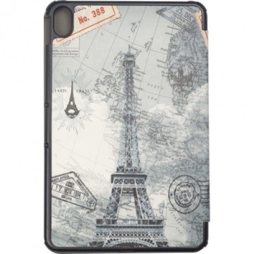 Чехол для планшета BeCover Smart Case Nokia T20 10.4" Paris (708059)