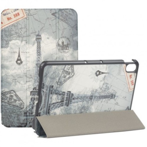 Чехол для планшета BeCover Smart Case Nokia T20 10.4" Paris (708059)