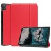 Чехол для планшета BeCover Smart Case Nokia T20 10.4" Red (708045)