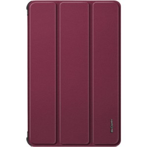 Чохол до планшета BeCover Smart Case Nokia T20 10.4" Red Wine (708046)
