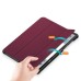 Чехол для планшета BeCover Smart Case Nokia T20 10.4" Red Wine (708046)