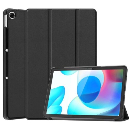 Чехол для планшета BeCover Smart Case Realme Pad 10.4" Black (708074)