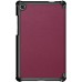 Чехол для планшета BeCover Lenovo Tab M8 TB-8505/TB-8705/M8 TB-8506 (3 Gen) Red Wine (705982)